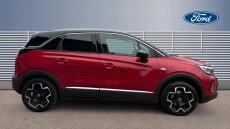 Vauxhall Crossland 1.2 Turbo [130] Ultimate 5dr Petrol Hatchback